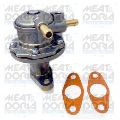 Fuel Pump